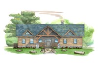 Blue Rock Retreat Plan